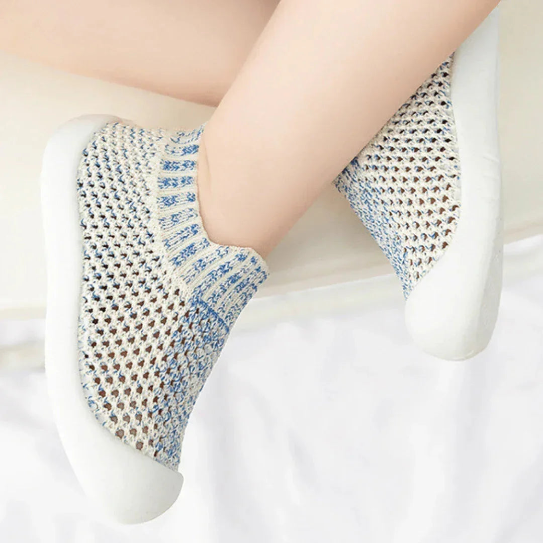 Sapatinho Baby Fashion