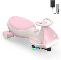 SpinCar – Motor 12V | Até 68kg