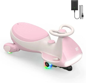 SpinCar – Motor 12V | Até 68kg