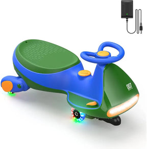 SpinCar – Motor 12V | Até 68kg