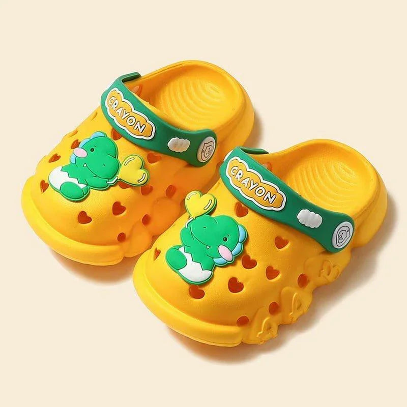 Sandália Baby Crockee