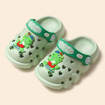 Sandália Baby Crockee