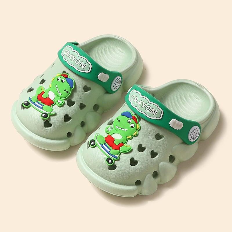 Sandália Baby Crockee