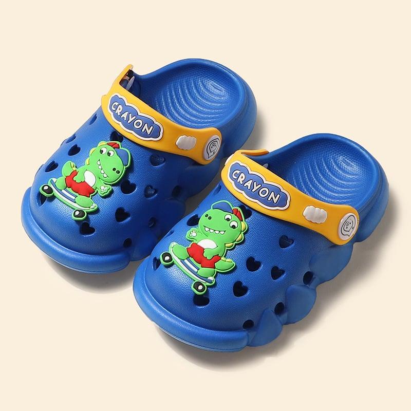 Sandália Baby Crockee