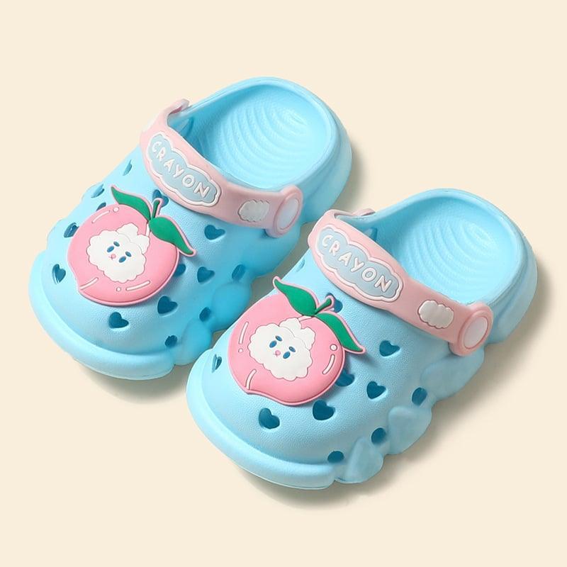 Sandália Baby Crockee