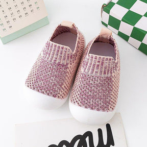 Sapatinho Baby Fashion
