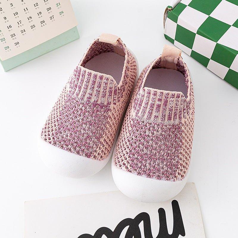 Sapatinho Baby Fashion