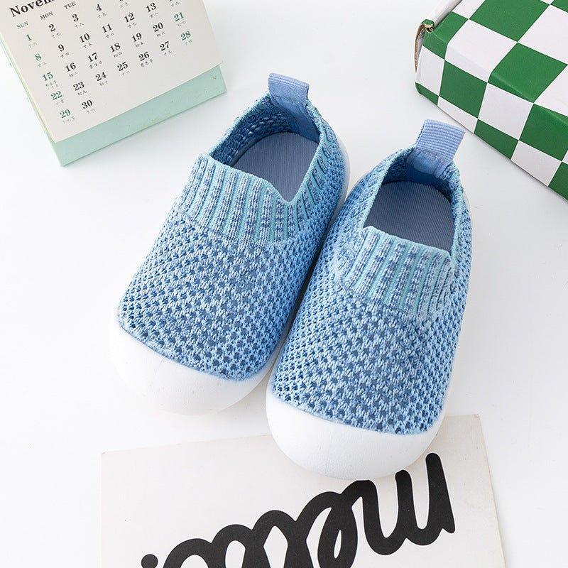 Sapatinho Baby Fashion