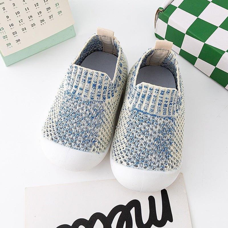 Sapatinho Baby Fashion