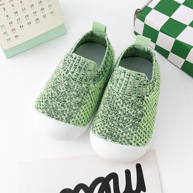 Sapatinho Baby Fashion