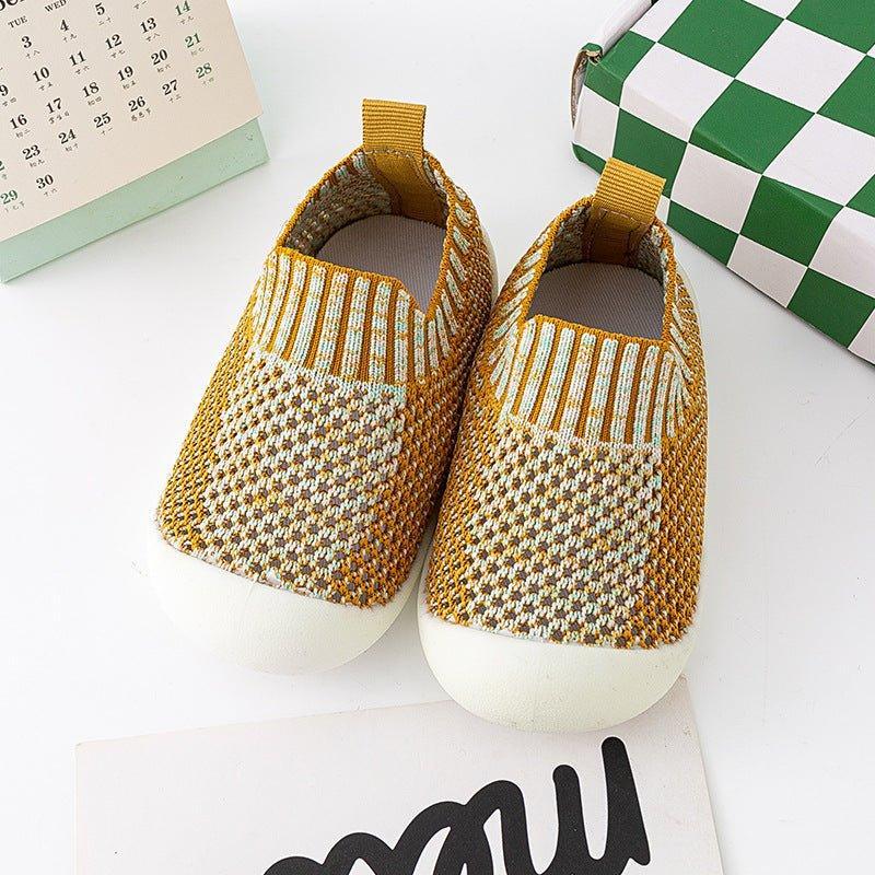 Sapatinho Baby Fashion