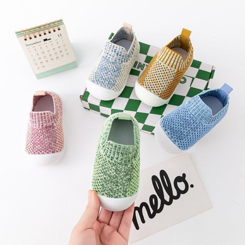 Sapatinho Baby Fashion