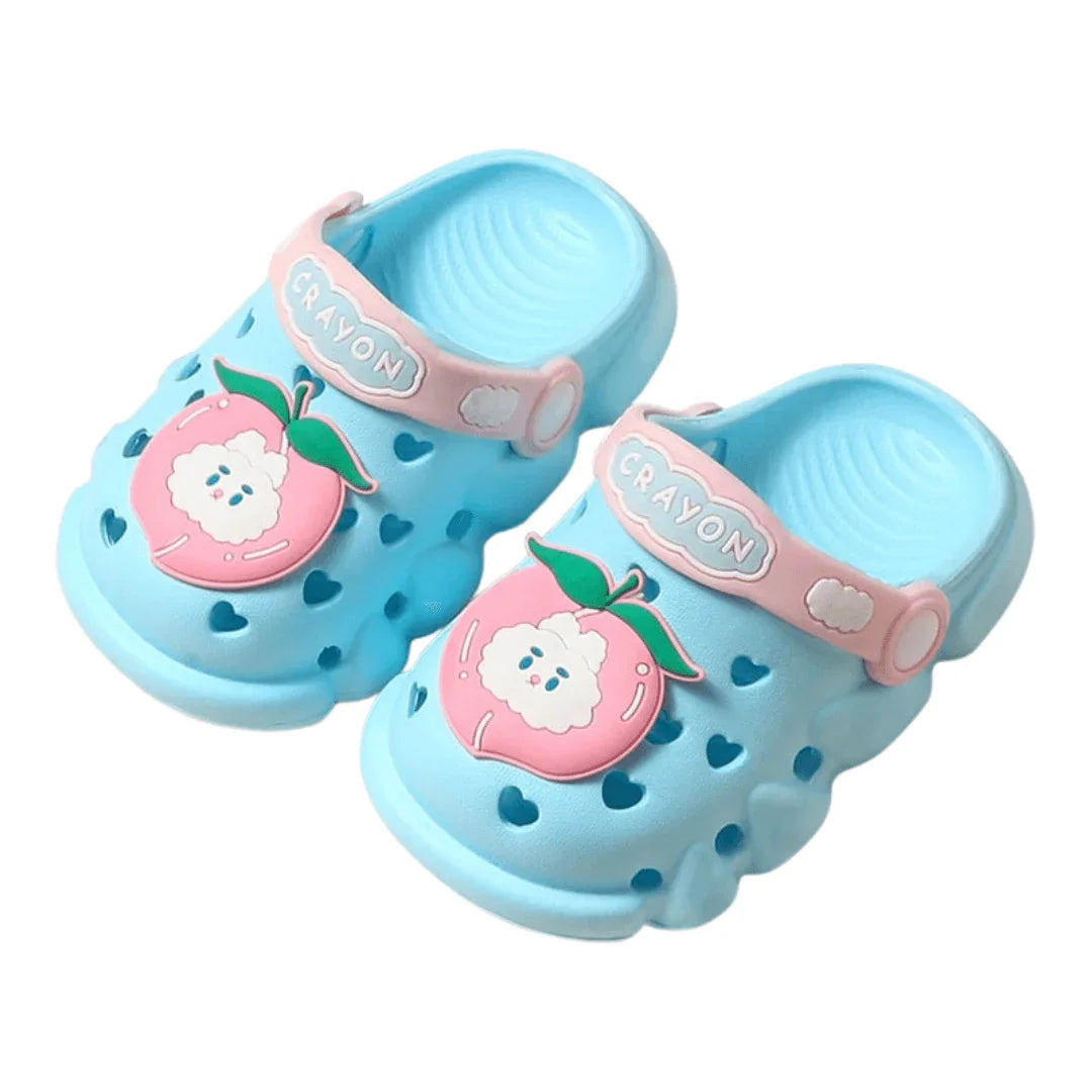 Sandália Baby Crockee