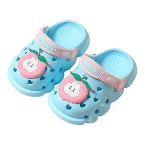 Sandália Baby Crockee