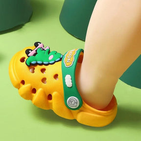 Sandália Baby Crockee
