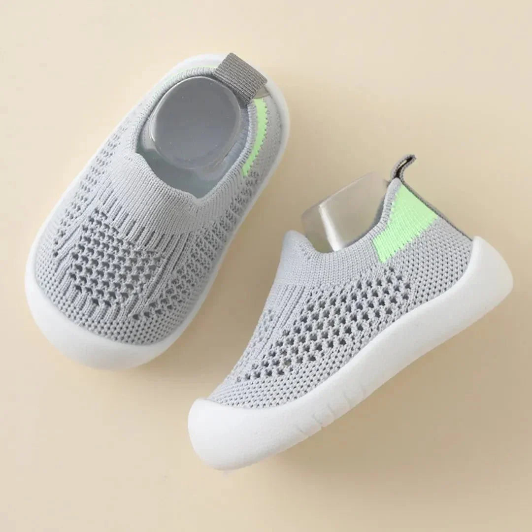 Sapatinho Baby Basics 👣😍