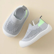 Sapatinho Baby Basics 👣😍