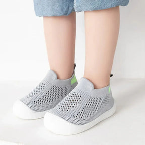 Sapatinho Baby Basics 👣😍