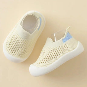 Sapatinho Baby Basics 👣😍