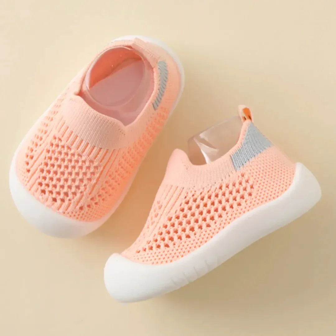 Sapatinho Baby Basics 👣😍