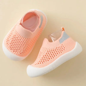 Sapatinho Baby Basics 👣😍