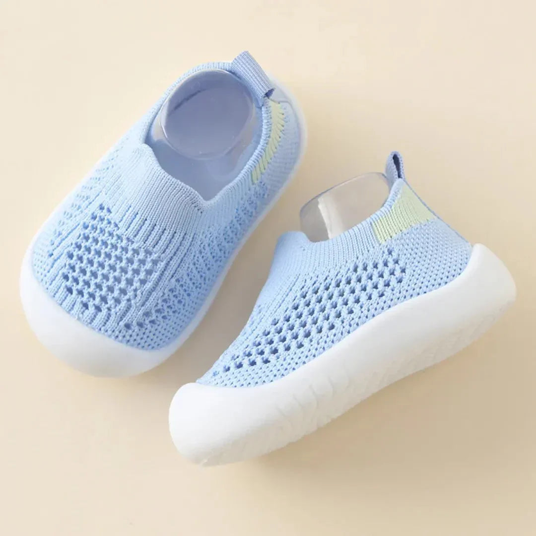 Sapatinho Baby Basics 👣😍