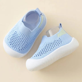 Sapatinho Baby Basics 👣😍