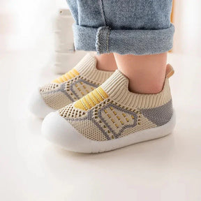 Sapatinho Baby Comfort