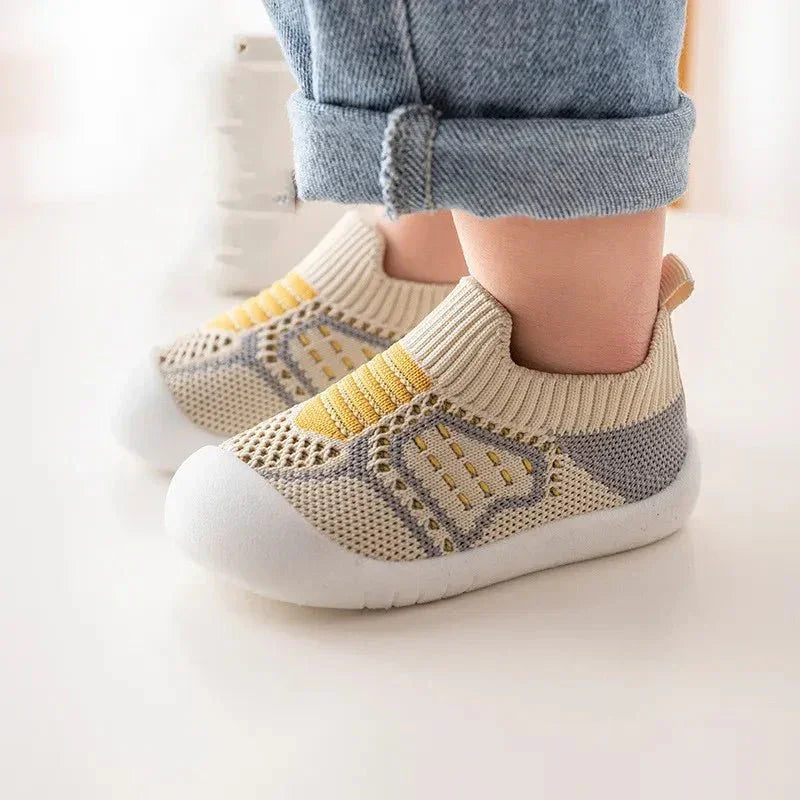Sapatinho Baby Comfort