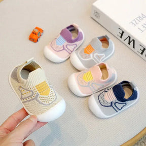 Sapatinho Baby Comfort