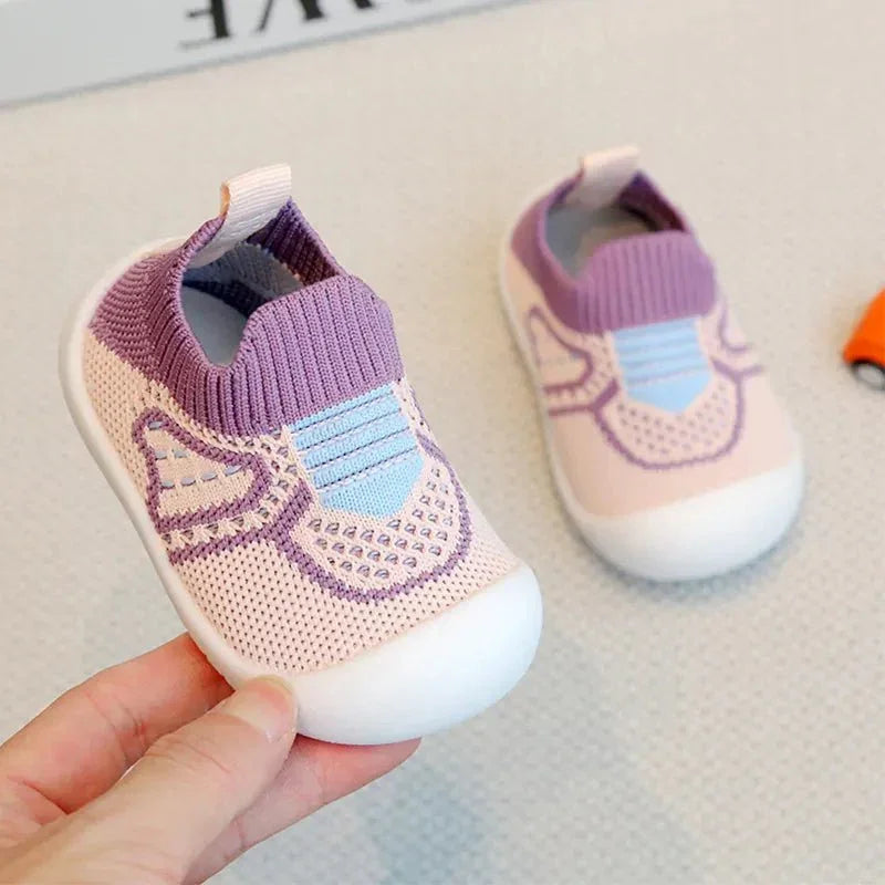 Sapatinho Baby Comfort