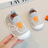 Sapatinho Baby Comfort