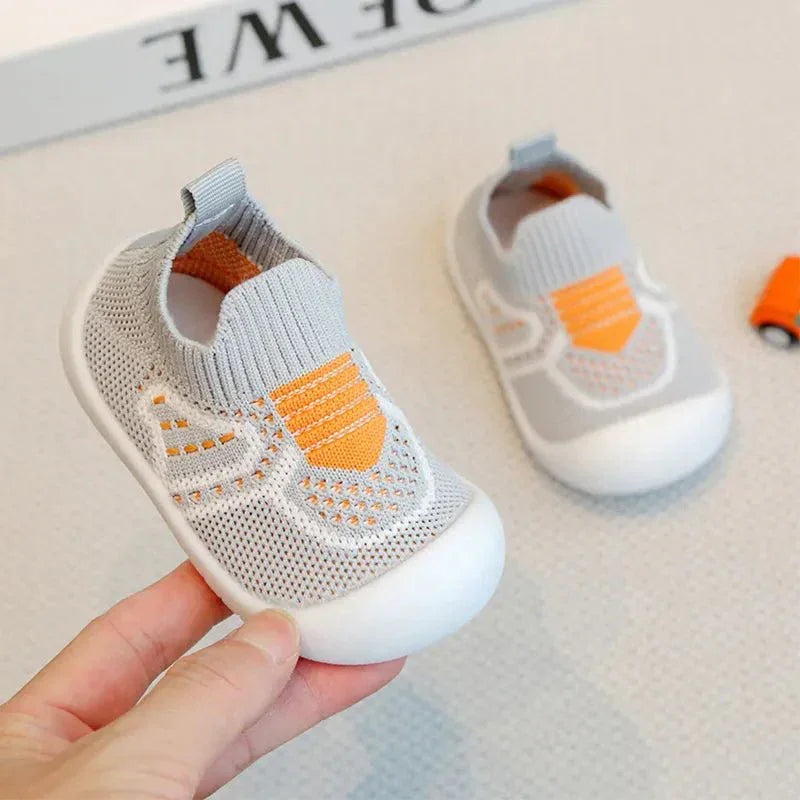 Sapatinho Baby Comfort