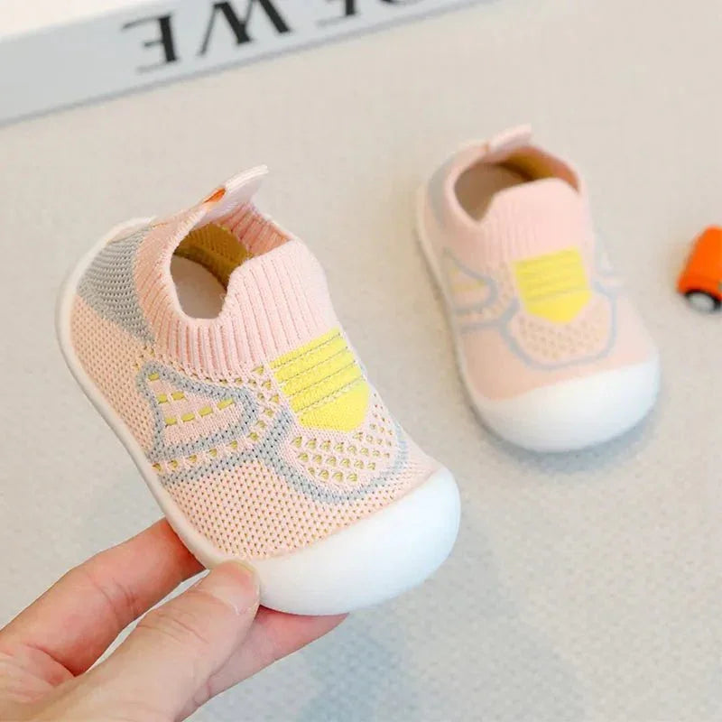 Sapatinho Baby Comfort