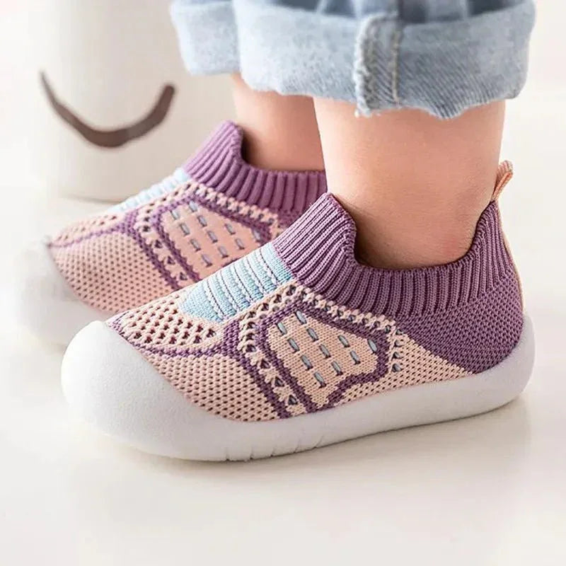 Sapatinho Baby Comfort