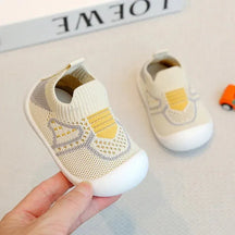 Sapatinho Baby Comfort
