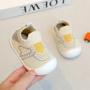 Sapatinho Baby Comfort