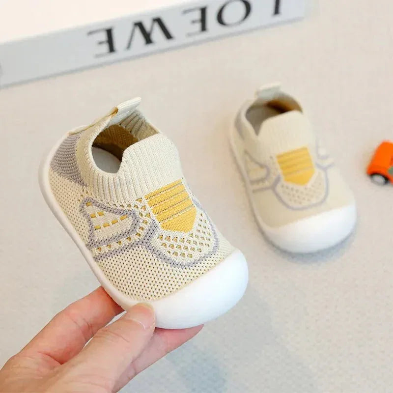 Sapatinho Baby Comfort
