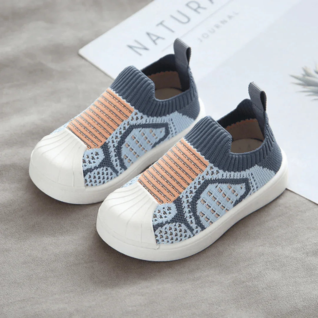 Tênis Superstar Kids