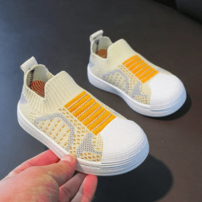 Tênis Superstar Kids